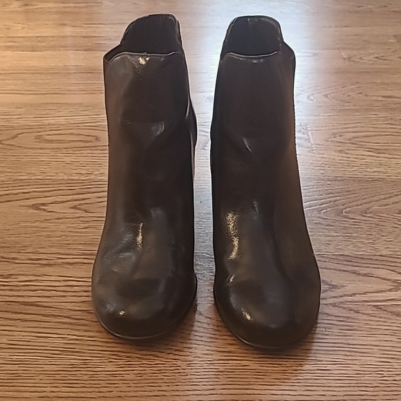 Aerosolss A2 boots size 8M - Picture 2 of 5